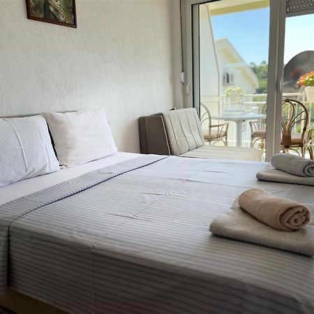 Apartmani Neda Bane Petrovac Extérieur photo