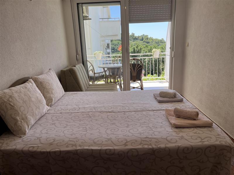 Apartmani Neda Bane Petrovac Extérieur photo