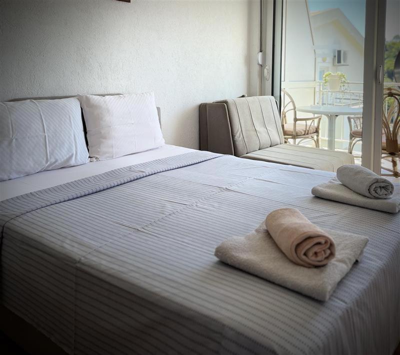 Apartmani Neda Bane Petrovac Extérieur photo