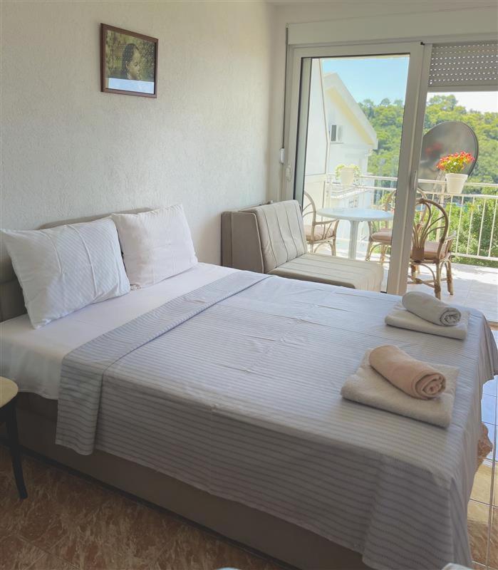 Apartmani Neda Bane Petrovac Extérieur photo