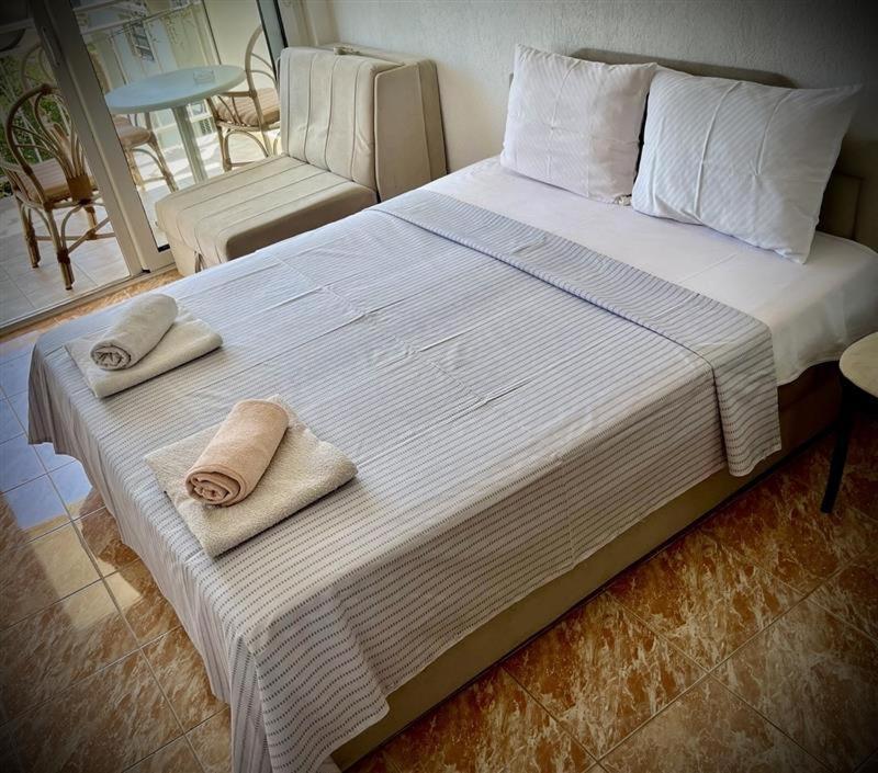 Apartmani Neda Bane Petrovac Extérieur photo
