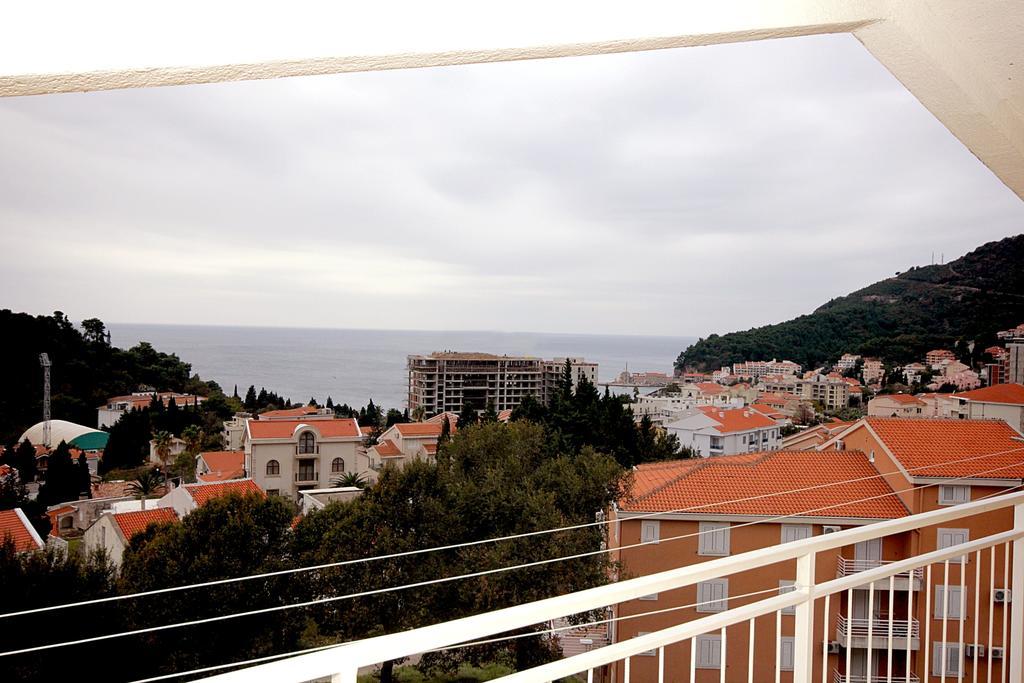 Apartmani Neda Bane Petrovac Extérieur photo