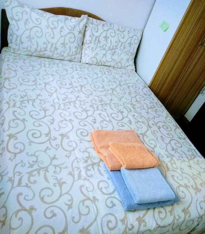 Apartmani Neda Bane Petrovac Extérieur photo