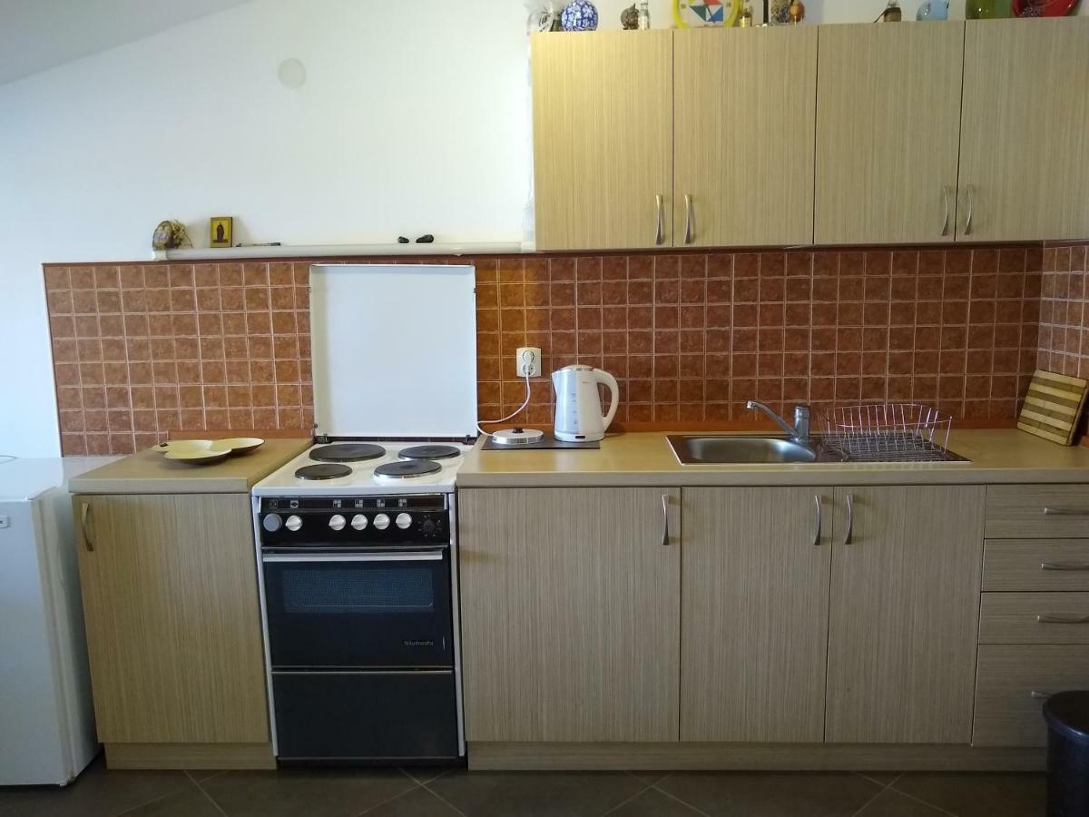 Apartmani Neda Bane Petrovac Extérieur photo