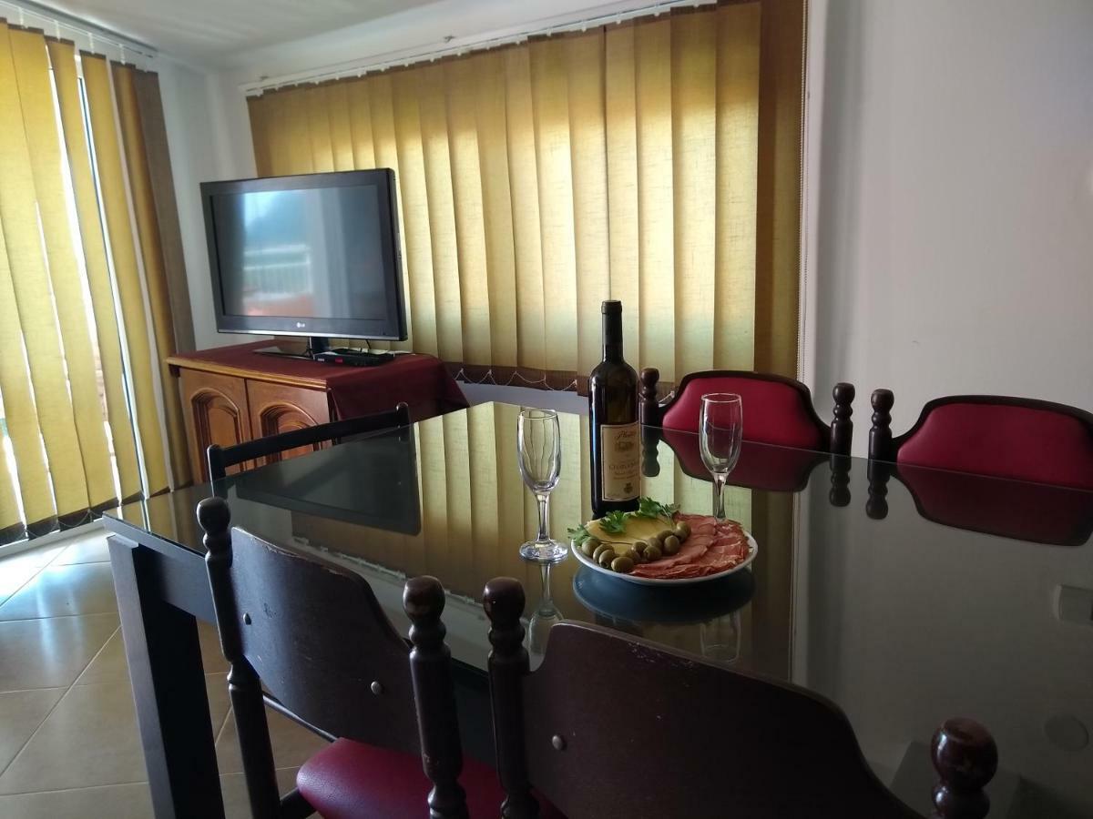 Apartmani Neda Bane Petrovac Extérieur photo