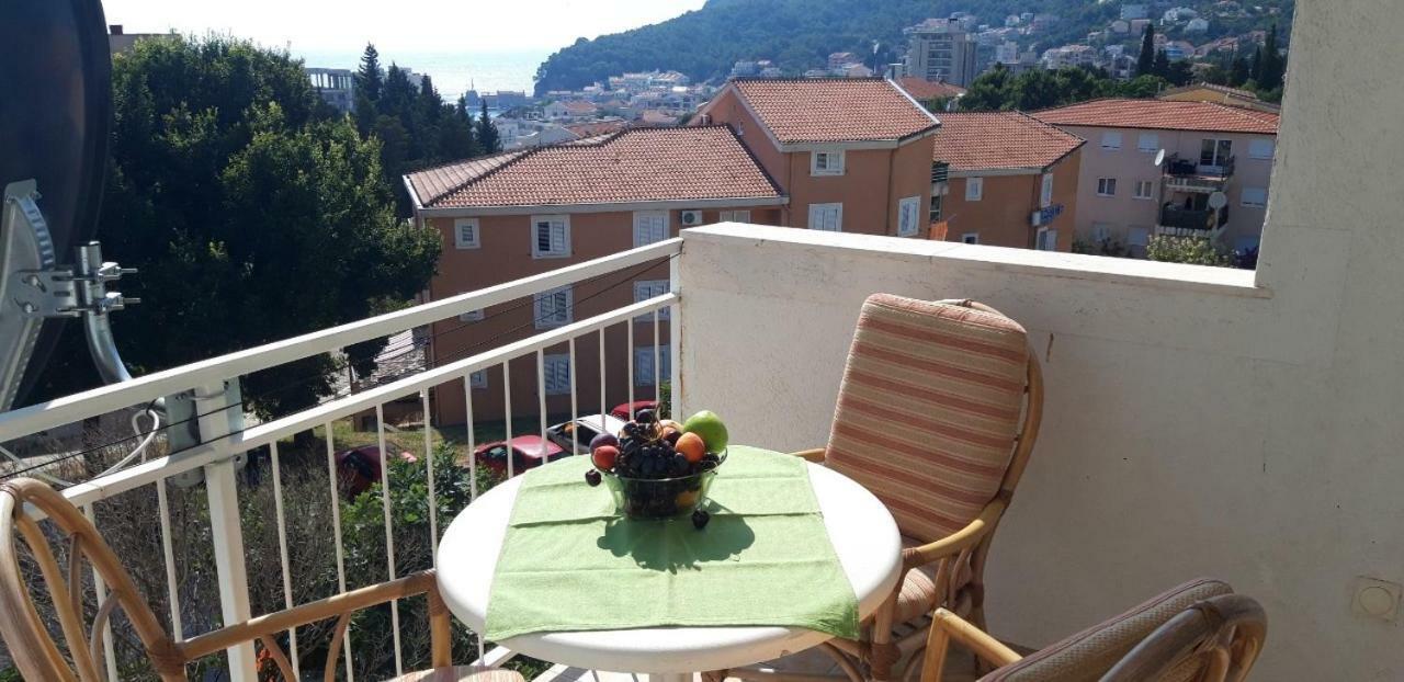 Apartmani Neda Bane Petrovac Extérieur photo