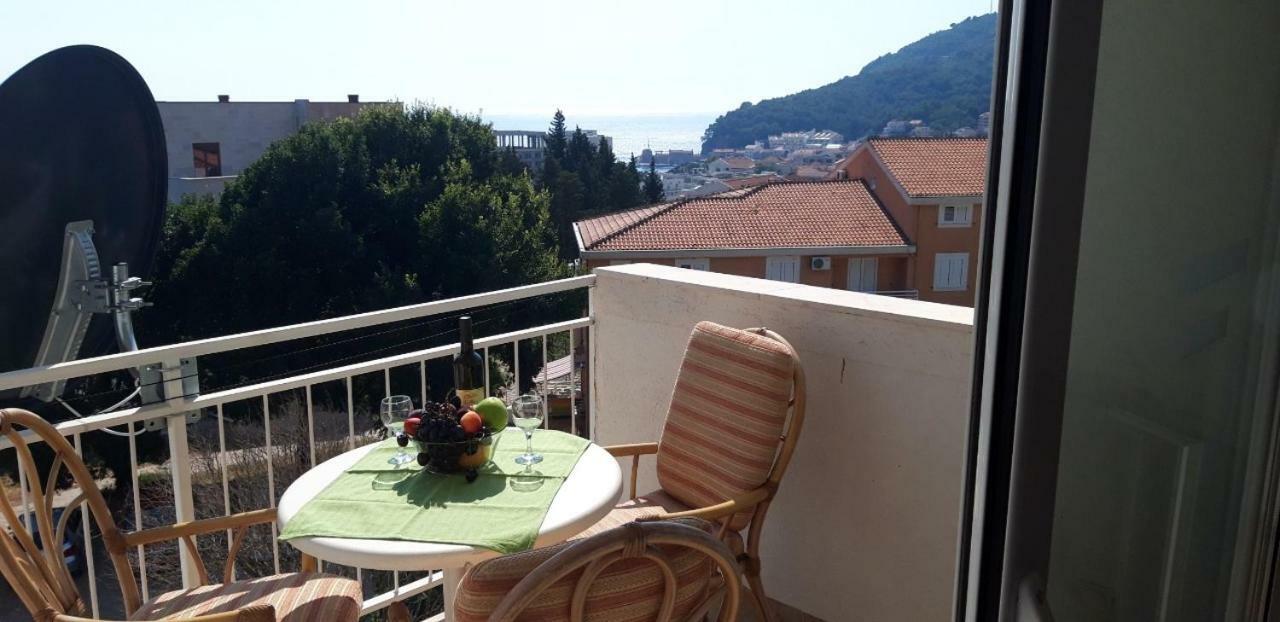 Apartmani Neda Bane Petrovac Extérieur photo